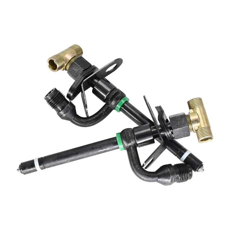 DURAFORCE 4X Fuel Injector RE36936 RE36935 SE500821 For John Deere 3029D 4039T 4045T 6068D