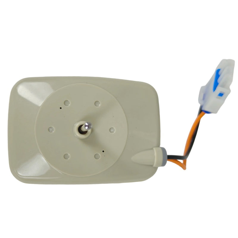 WR60X10141 SM10141 Refrigerator Evaporator Fan Motor Replacement for GE