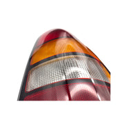 DURAFORCE Tail Light Lamp Set For 2004-2006 GMC Sierra 1500 Truck Left and Right