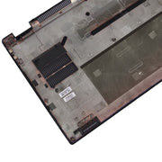 DURAFORCE Silver GRAY LAPTOP BOTTOM BASE CASE COVER 03C21P For DELL LATITUDE 5520 E5520 US