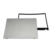 DURAFORCE Lcd Back Cover & Bezel For Acer Aspire A315-24P 24PT A515-58M Top 60.KDEN2.002