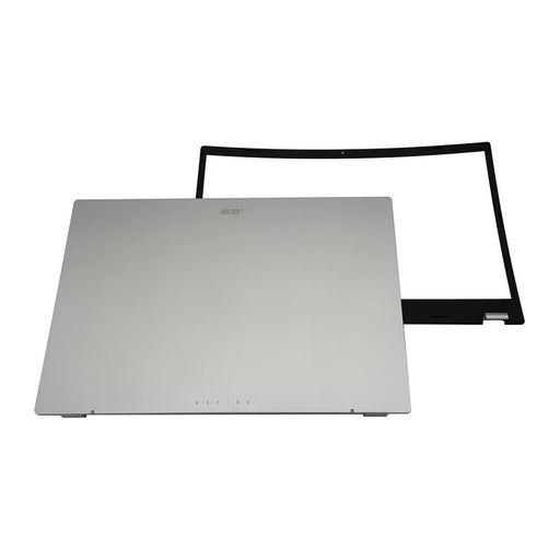 DURAFORCE Lcd Back Cover & Bezel For Acer Aspire A315-24P 24PT A515-58M Top 60.KDEN2.002