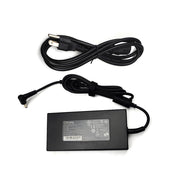 DURAFORCE 5.5*2.5mm 19.5V 11.8A 230W For MSI Clevo GigaByte A17-230P1A AC Adapter Charger