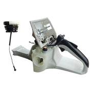 DURAFORCE For Stihl MS661 Rear Handle Fuel Tank Assy MS 661 1144-350-0802 #GM-3CB3