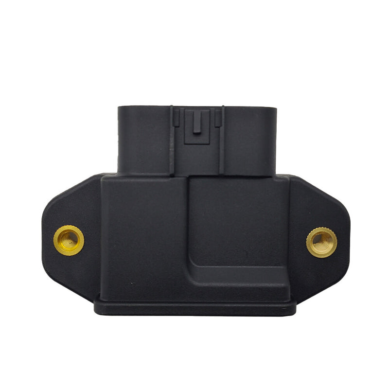 DURAFORCE For Sierra Silverado Suburban 1500 2500 Trailer Brake Module Control Tow Relay
