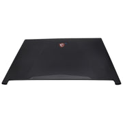 DURAFORCE For MSI GL73 8RC 8RE MS-17C4 17C5 17C6 Top Back Cover Lid+Front Bezel 3077C4A241