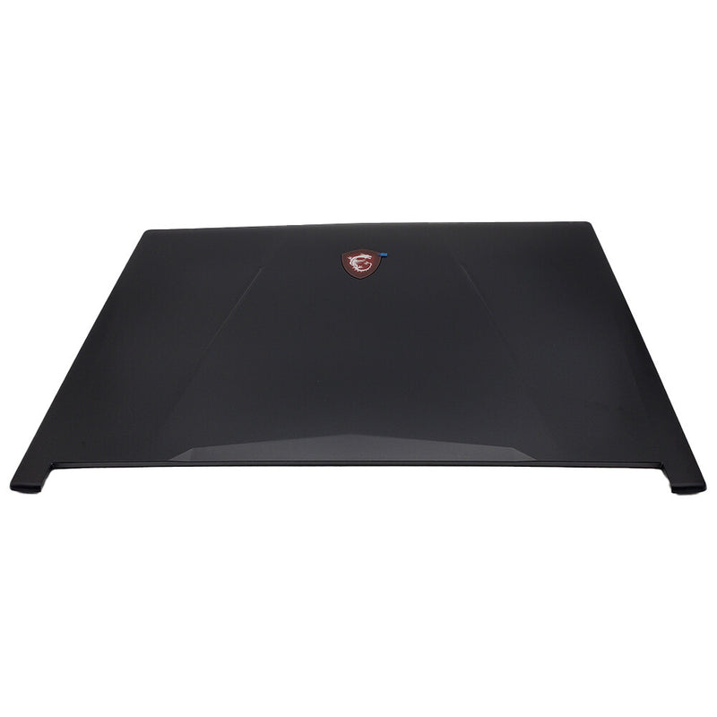 DURAFORCE For MSI GL73 8RC 8RE MS-17C4 17C5 17C6 Top Back Cover Lid+Front Bezel 3077C4A241