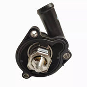 DURAFORCE New Thermostat Housing For Chevy Cruze Sonic Limited Buick Encore 1.4L 55593034