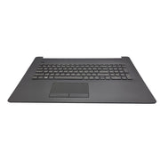 DURAFORCE For HP 17-BY 17T-BY 17Z-CA 17-CA Palmrest w/Backlit Keyboard Touchpad L92780-001