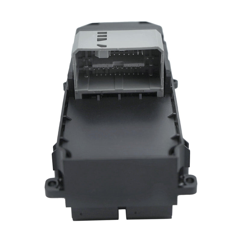DURAFORCE Window Master Power Switch Driver Side for 2011-2015 Honda Pilot EX EX-L 3.5L