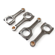 DURAFORCE G4KH 2.0L Engine Crankshaft Connecting Rods Pistons Bearing Kit For Hyundai Kia