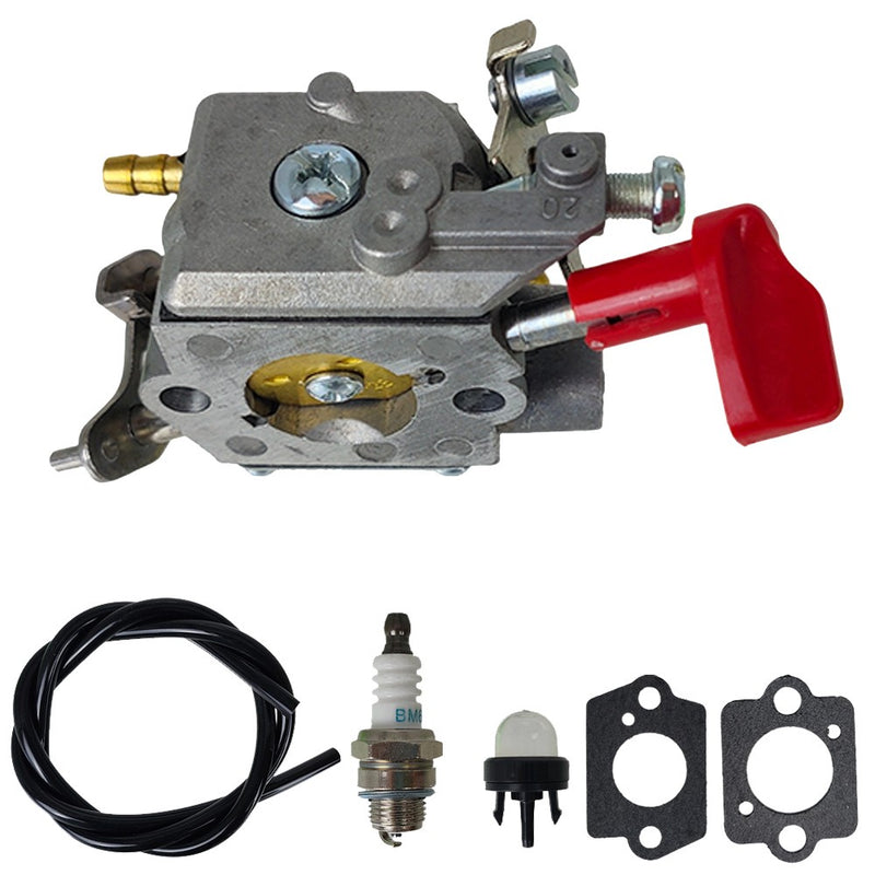 586700801 Carburetor Carb String Trimmer Part for Redmax TRZ230S New