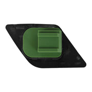 DURAFORCE 10 PINS Driver Power Mirror Switch Control Knob For 2011-2016 VW Jetta MK6