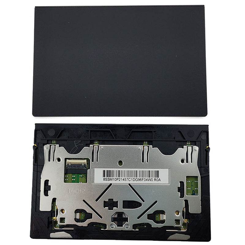 DURAFORCE Touchpad For Thinkpad T480S T490S X13 X390 T14S E14 GEN1 X1 Clickpad Trackpad US