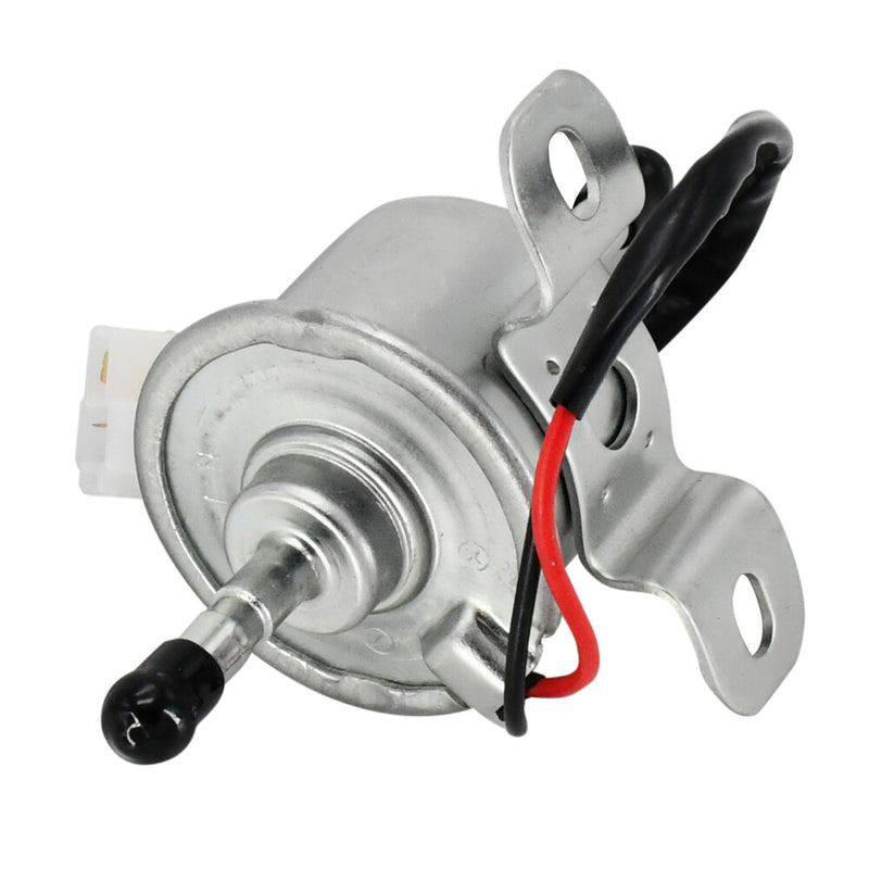 DURAFORCE Fuel Pump for Kubota M108 BX2350 BX2360 BX23 BX23D BX24 BX24D BX22 BX25 BX2660