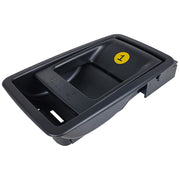 DURAFORCE For Toyota Sienna 11-18 3rd Row Folding Rear Seat Release Latch Handle Black New