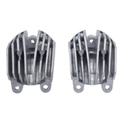 DURAFORCE 2x For 2010-13 BMW 5 Series 528i 535i 550is Halo Ring LED Angel Eye Light Module