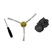 DURAFORCE Fits For Roomba 500/600/700/800 series Side Brush MOTOR Module 870 880 760