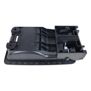 DURAFORCE For Toyota Sienna 11-18 3rd Row Folding Rear Seat Release Latch Handle Black New