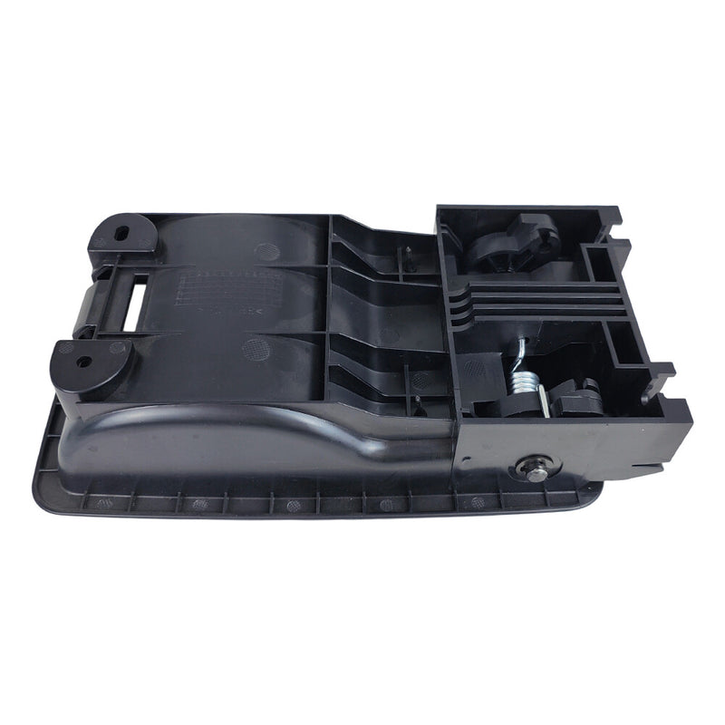 DURAFORCE For Toyota Sienna 11-18 3rd Row Folding Rear Seat Release Latch Handle Black New