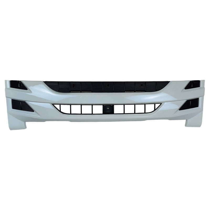 DURAFORCE For 2015-2023 ISUZU NPR NPR-HD NQR NRR GMC W3500 W4500 43 inches Radiator Grille