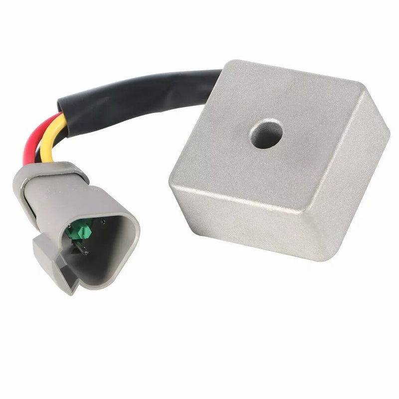 1028033 01 Voltage Regulator Rectifier for Club Car Precedent Cart