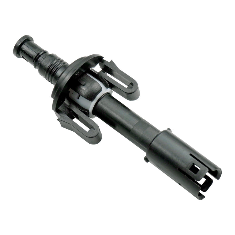DURAFORCE 05026211AA Under Hood Switch For Jeep for Chrysler for Dodge Ram 2007-2020