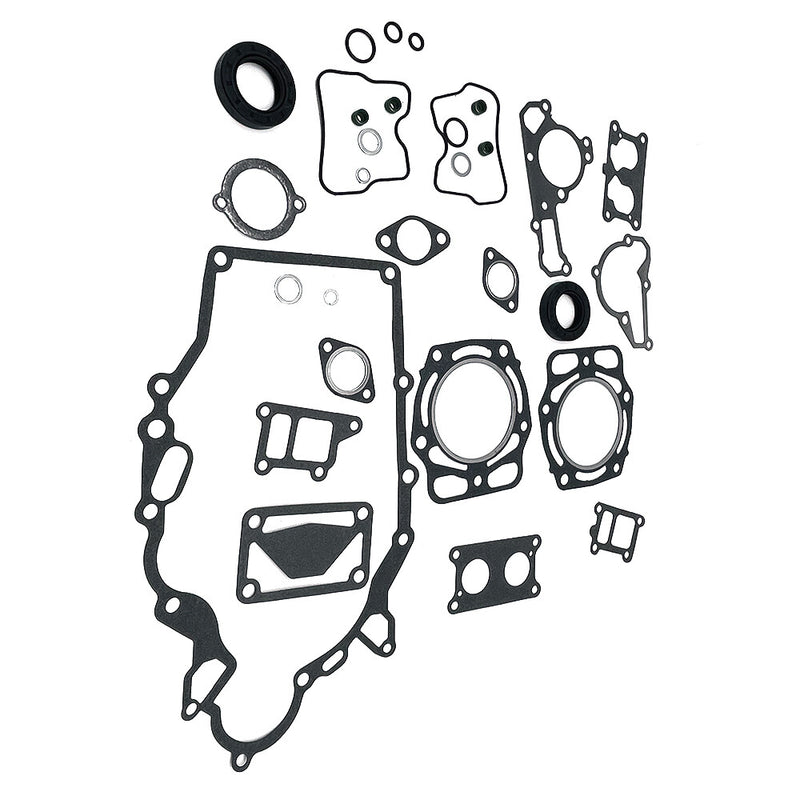 DURAFORCE For John Deere 425 445 F911 Kawasaki FD620 D FD661 D Engine Rebuild Gasket Set