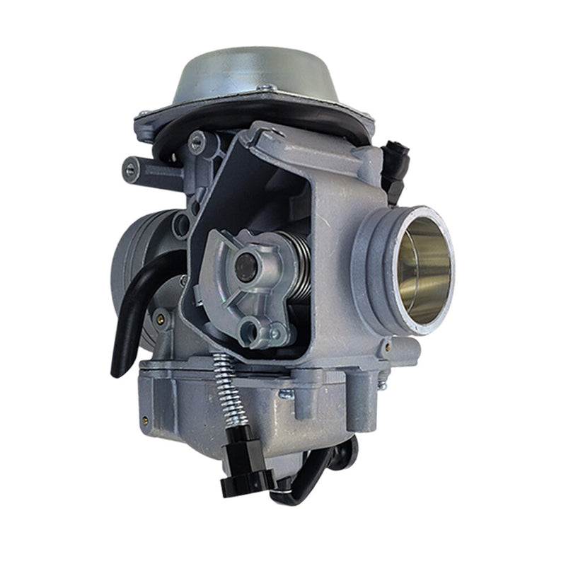 DURAFORCE Carburetor For Honda FourTrax 250 TRX250 2x4 ES TRX250 w/ Intake Manifold 1985