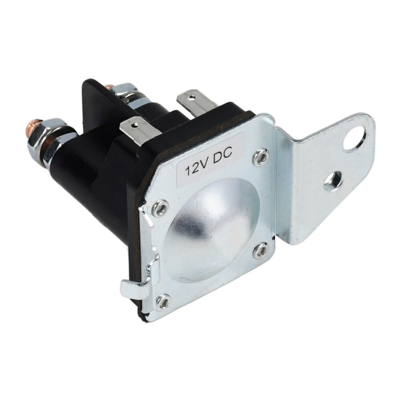 DURAFORCE 192507 Starter Solenoid for Husqvarna 582042802 532192507 582042801 Craftsman