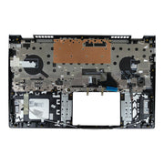 DURAFORCE New Palmrest W/Backlit Keyboard FY5WK For Dell Inspiron 7500 7501 Not 2-in-1 US