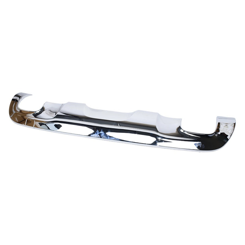 DURAFORCE 1568850925 Rear Lower Bumper Valance Panel for Mercedes Benz GLA250