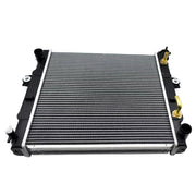 DURAFORCE Forklift Radiator Fit For Toyota 16420-U1280-71 16420-U128071 16420U128071 New