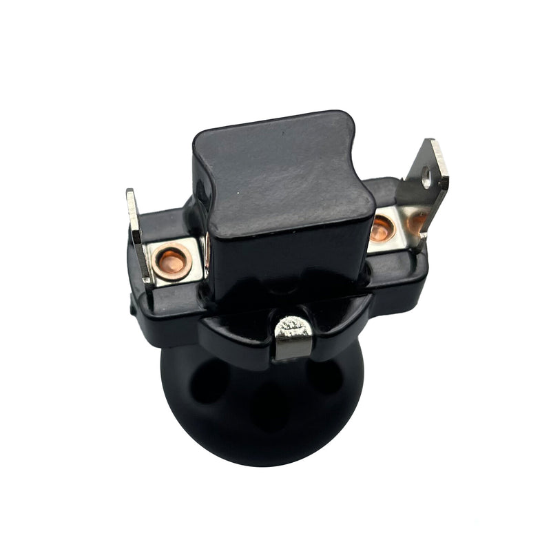 DURAFORCE 12V Car Auto Headlight Push Pull Light Switch For Golf Cart EZGO Club Car New US