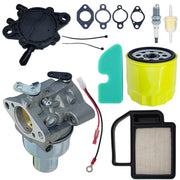 DURAFORCE 20 853 33-S Carburetor for Kohler Courage 20HP SV600 SV590 SV470 SV480 Engine
