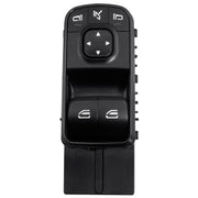 DURAFORCE 9079059002 Main Window Control Switch For 18-21 Mercedes-Benz Sprinter 3500XD