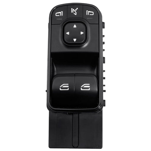 DURAFORCE 9079059002 Main Window Control Switch For 18-21 Mercedes-Benz Sprinter 3500XD