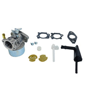 DURAFORCE Carburetor Carb For Briggs & Stratton 120412-0143-E1 120412-0143-E2 Engine