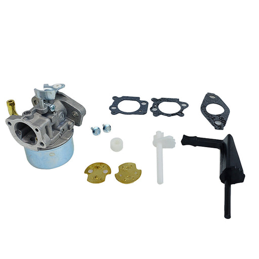 DURAFORCE Carburetor Carb For Briggs & Stratton 120412-0143-E1 120412-0143-E2 Engine