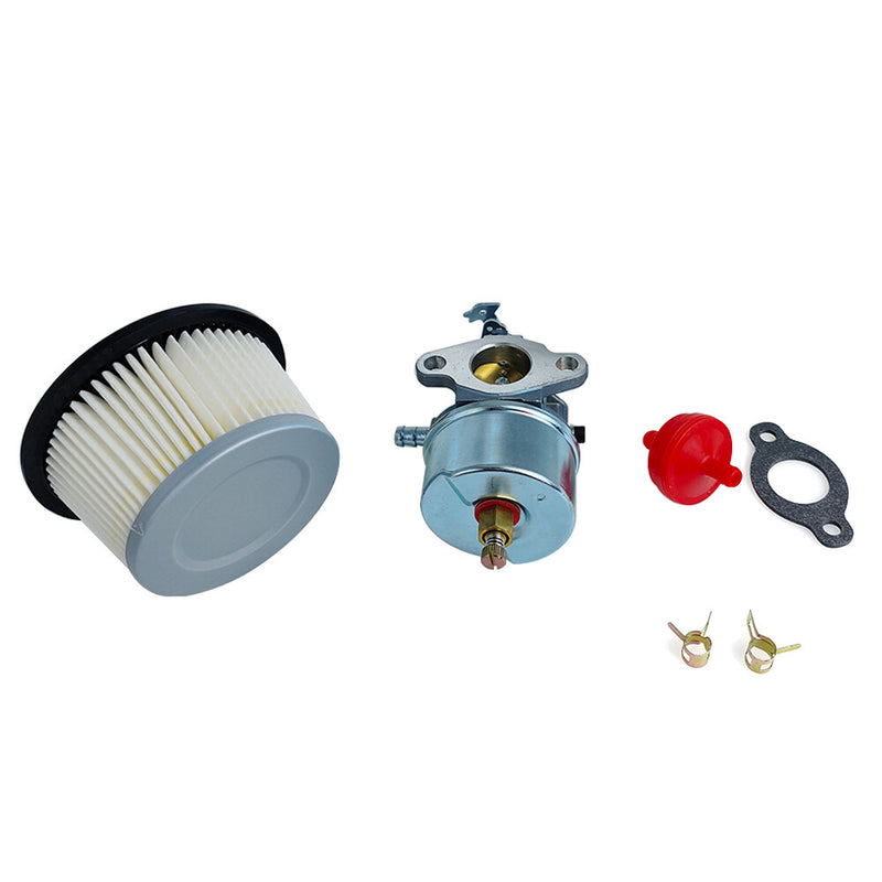 DURAFORCE Carburetor For Tecumseh H30 H50 H60 HH60 Troy-Bilt Horse Tiller Carb 632230