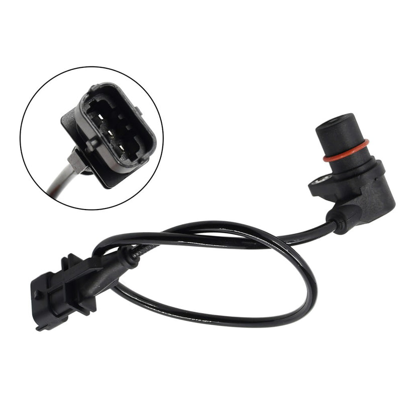 DURAFORCE Crank Position Sensor For Polaris Ranger Razor RZR General Sportsman 2012-2021