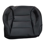 DURAFORCE For 2012-15 Mercedes Benz ML250 ML350 Driver Side Bottom Leather Seat Cover New