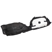 DURAFORCE For 2020-2023 Toyota Highlander Front Left Side Plastic 538060E170 Fender Liner