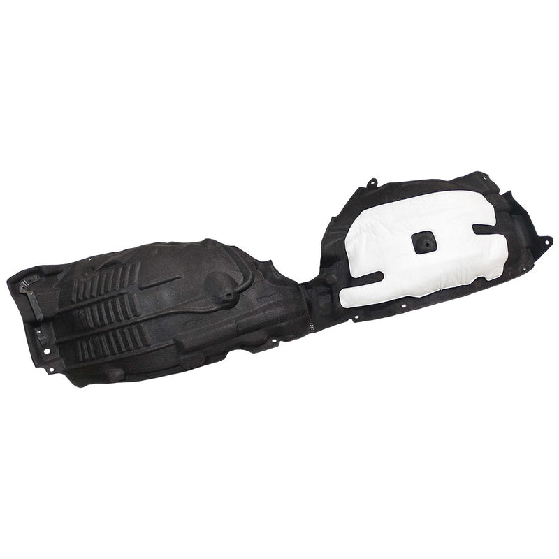 DURAFORCE For 2020-2023 Toyota Highlander Front Left Side Plastic 538060E170 Fender Liner