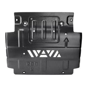 DURAFORCE For 2015-22 Ford F-150 F150 Pickup Lower Front Splash Shield Assembly
