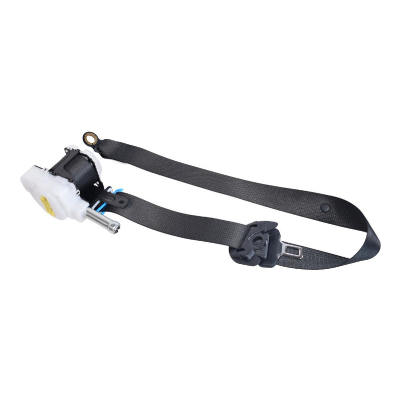 DURAFORCE 2018 19 20 21 22 23 24 2025 FOR Toyota Camry front right side seat belt BLACK