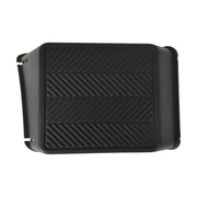 DURAFORCE Driver Side Floor Footrest Cover Fit for 2007-2014 Toyota FJ Cruiser 58190-35030