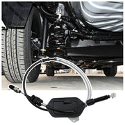 DURAFORCE Automatic Transmission Shifter Cable 33820-52481 For To yota Yaris 2006-2016