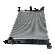 DURAFORCE 13852 Radiator for Nissan Sentra S SR SV 2020 2021 2022 23-2025 2.0L 214106LB0B