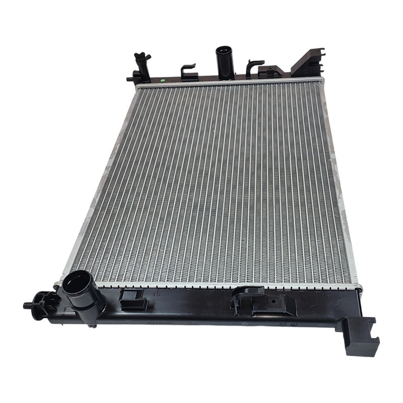 DURAFORCE 13852 Radiator for Nissan Sentra S SR SV 2020 2021 2022 23-2025 2.0L 214106LB0B